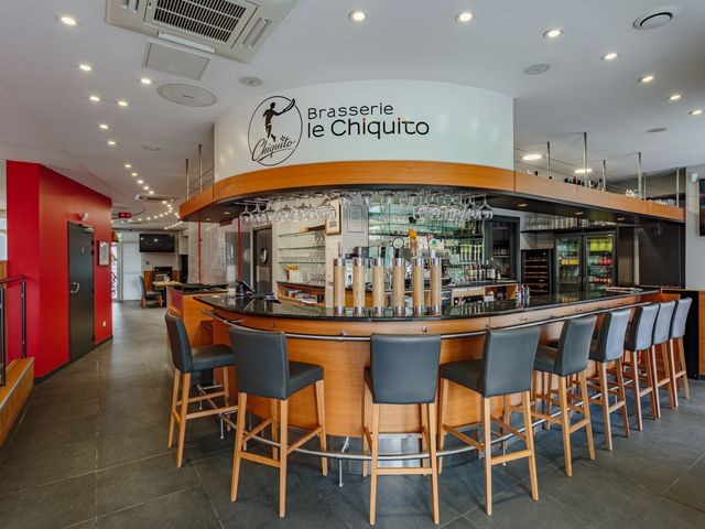 Le Chiquito 