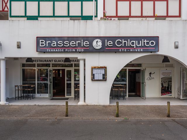 Le Chiquito 